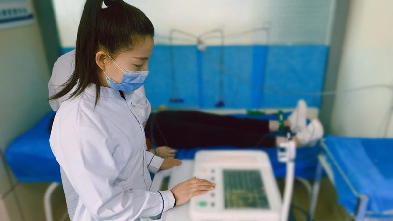 成都高端体检价格：揭秘高端体检的价值与选择