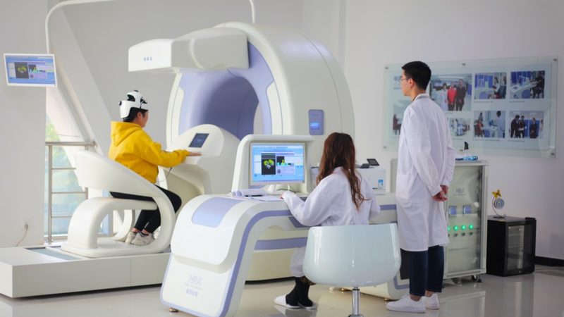 基因检测：揭秘精准医疗的未来引擎