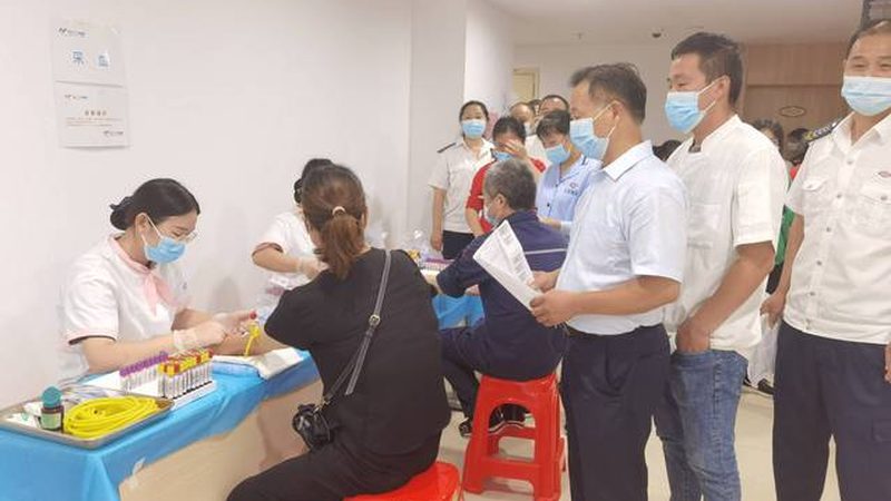 婚前体检里，传染病筛查到底花多少钱