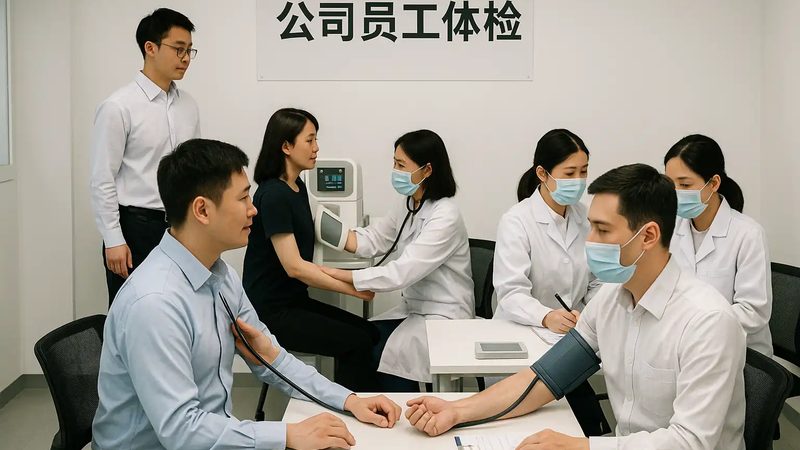 全基因检测与抽血防癌体检：如何选择更适合自己的体检项目**