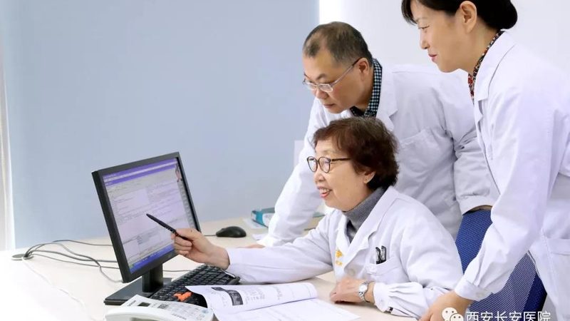 上海健康体检价格表包含哪些项目