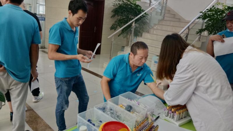 杭州女性体检，如何定制性价比高的套餐？**