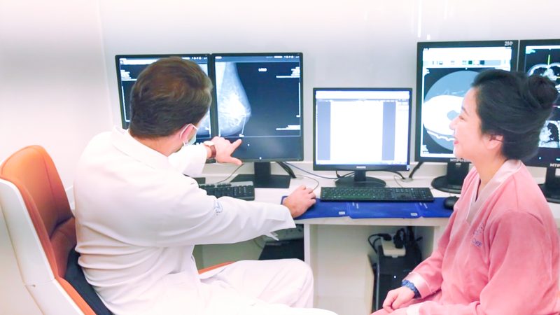 职业体检：全面了解其优缺点，为健康保驾护航