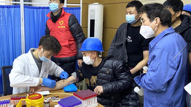 孕前检查空腹项目揭秘：孕前健康保障第一步