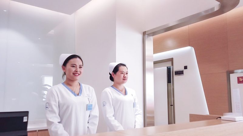 入职体检套餐哪家好